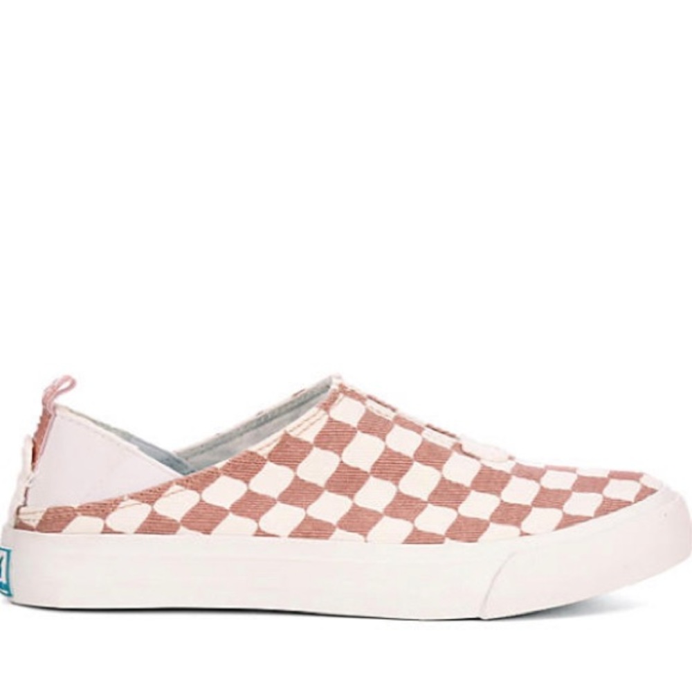 BLOWFISH WOMENS MUNKY - BLUSH